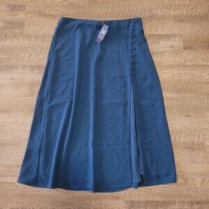 NWT ABERCROMBIE & FITCH | Skirt | Sz. M Petite